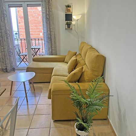 Puro Centro. 500M Del Mar. A/C Apartment Alicante Exterior photo